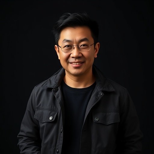 张小北 - 知名导演 张小北