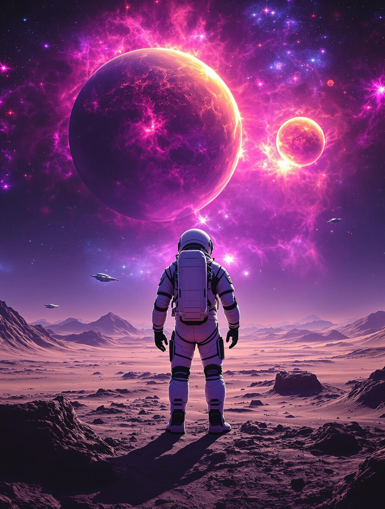 星际迷航:新纪元 - 2026年科幻电影 星际迷航:新纪元 电影海报
